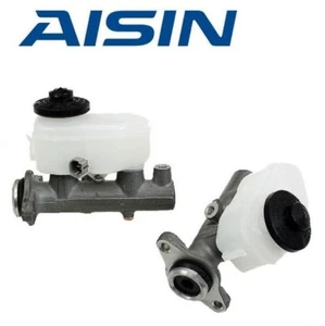 Cilindro maestro de freno AISIN OEM 47201-33110 4720133110 BMT-021 BMT021 - Imagen 1 de 3