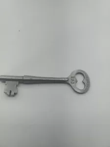 Antique CORBIN R20 Skeleton Door Key Mortice Lock 2.75" - Picture 1 of 2