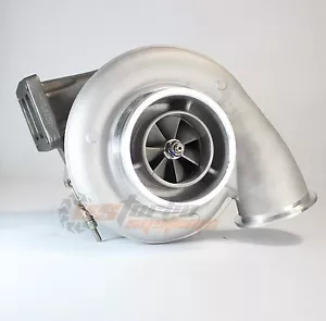 Brand New S400SX4-75 S475 Turbo T6 Twin Scroll 1.32A/R 171702 Turbo Charger - Picture 1 of 10