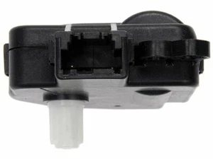 Main Dorman Air Flap Actuator fits Jeep Wrangler JK 2018 23PHPN - Picture 1 of 1