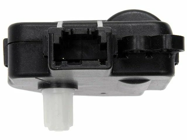 Main Dorman Air Flap Actuator fits Jeep Wrangler JK 2018 23PHPN - Image 1 of 1