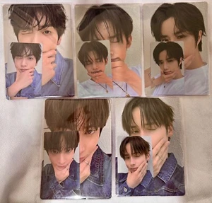 [TXT] TOMORROW X TOGETHER - Love Language Weverse POB Photocard - Picture 1 of 6