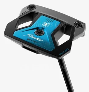 NEW TaylorMade 2025 Spider 5K-ZT Long Milled 46" Putter KBS w/Super Stroke & HC - Picture 1 of 10