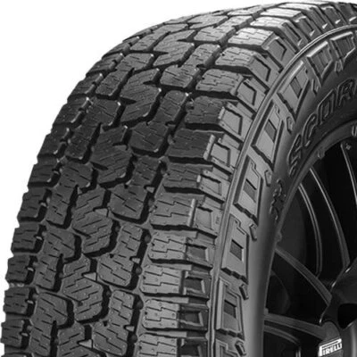255/55 R19 111H XL Pirelli Scorpion All Terrain Plus - Bild 1 von 4
