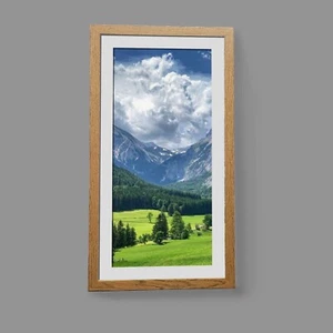 Custom Cut to Sizes Picture Frame PHOTO FRAME Poster Frames - Picture 1 of 3