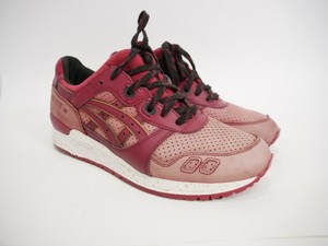 Zapatillas deportivas de hombre rojos, ASICS GEL-lyte | Compra online en  eBay