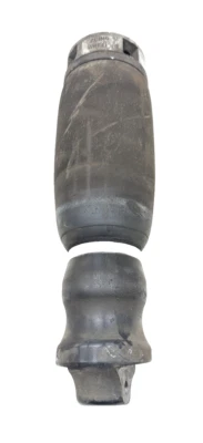 03-11 Mercedes W219 CLS550 Bolsa de suspensión neumática trasera izquierda o derecha Amortiguador Arnott Foto 1 de 4