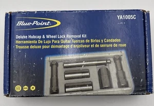 NEW Blue-Point® by Snap-on Hubcap Wheel lock removal Kit YA1005C - Picture 1 of 3