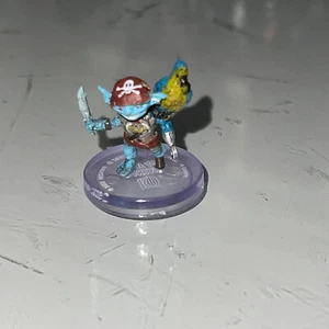 PATHFINDER D&D MINIATURES C Rusty Dragon Inn RANZAK #39 GOBLIN PIRATE - Picture 1 of 1
