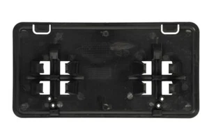 Licence plate support BLIC 5513-00-2593910P - Picture 1 of 6