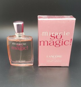 Las mejores ofertas en Spray mujeres Milagro para magia Lancôme | eBay