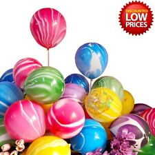 Marble Balloons 12