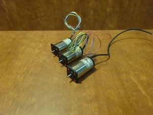 Phytron ZSS-26-200-1.2 Motor - Bild 1 von 3