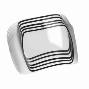 Optrel 5000.212 Front Cover Lens, Clear - Expert Series | PKG = 5 - Bild 1 von 1