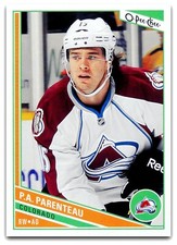 2013-14 O-Pee-Chee **** PICK YOUR CARD **** From The Base SET [251-500]