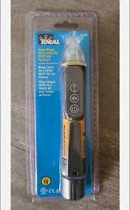 Ideal # 61-647 Hot Stick Voltage Tester with flashlight  - Picture 1 of 1