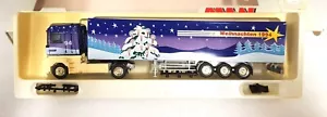 AWM 70303, Renault AE KSZ, "Weihnachten 1994", 1/87, NEU&OVP - Bild 1 von 7