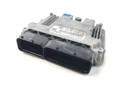 Skoda Superb II (3T4, 3T5) VA2498453 Unità di Controllo Motore/Modulo ( ECU ) - Immagine 1 di 3