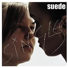 Singles von Suede | CD | Zustand gut - Bild 1 von 1