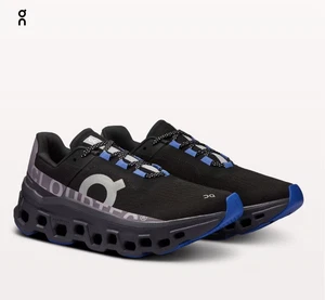 New On CLOUDMONSTER Men's Running Shoes ALL COLORS Athletic Shoes Sneakers