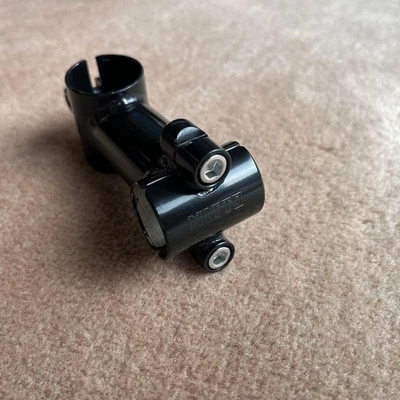 NITTO FW31 vástago (negro) 70mm taco azul Foto 1 de 4