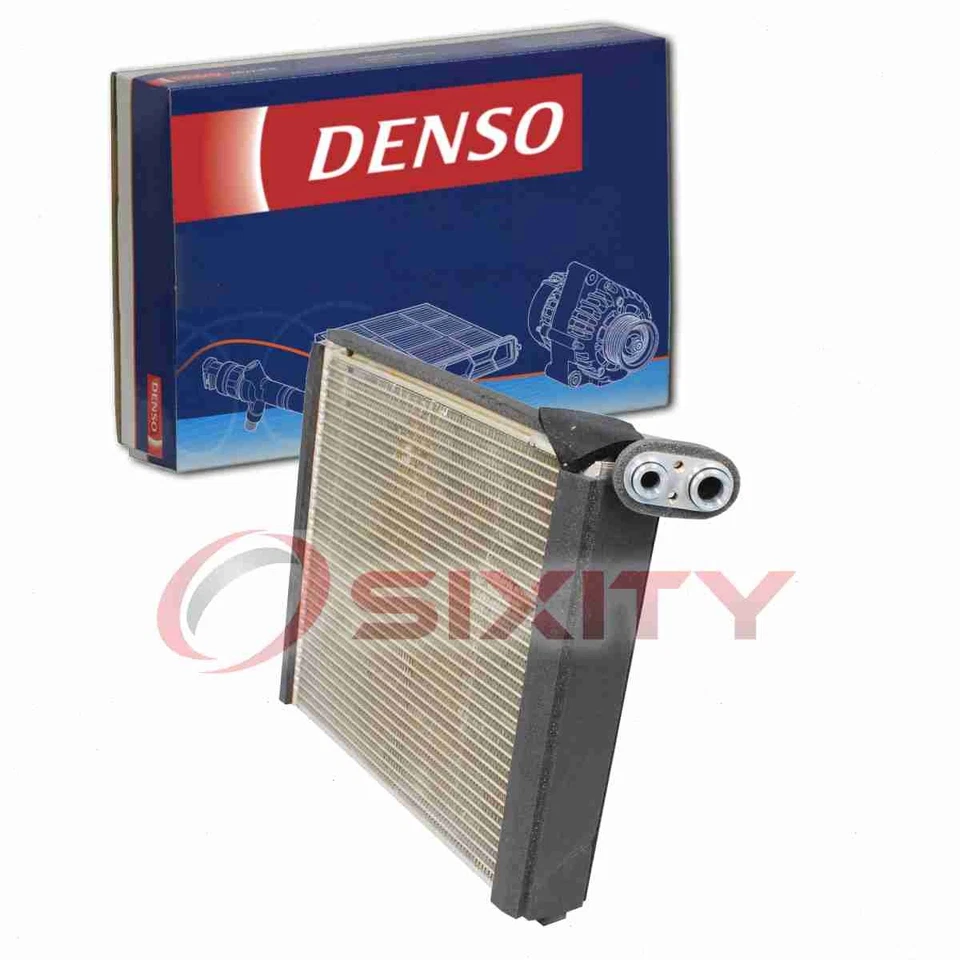 Núcleo evaporador de CA Denso para Lexus HS250h 2010-2012 2,4 L L4 calefacción aire qx Foto 1 de 4