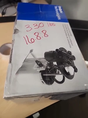 Delphi HP10089 Electric Fuel Pump Gas for FORD F150 Truck F250 1997-2003 (Mint) - Image 1 of 4