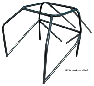 10pt Roll Cage Kit for 1970-81 F-Body - Picture 1 of 1