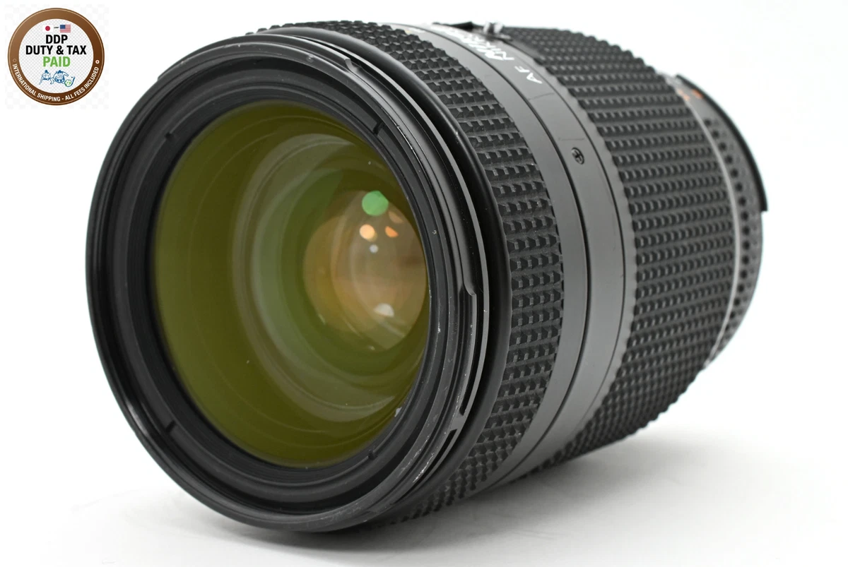 Nikon f/2.8 Camera Lenses 35-70mm Focal for sale | eBay