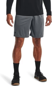 Under Armour Herren Ua Tech Mesh Shorts Md Grau Medium - Bild 1 von 7