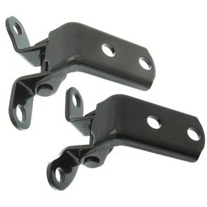 Door Hinges Set of 2 Rear Driver & Passenger Side Lower Left Right for RAV4 Pair - Picture 1 of 11