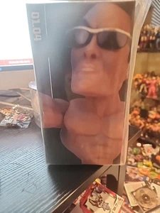Sealed WWE Slam Stars The Rock 01.04 New Loot Crate Exclusive Dwayne Johnson WWF - Picture 1 of 6