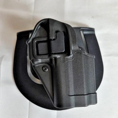 Gun Holster Blackhawk 2100270 - Image 1 of 2