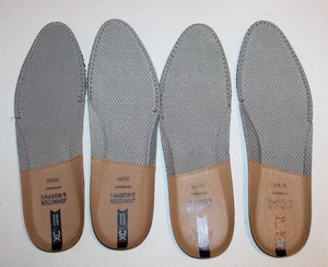 Johnston & Murphy Mens XC4 Shoe Inserts Size 12 - 2 SET - NEW - Picture 1 of 1