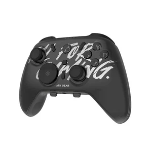 ATK AXE Series Wireless Game Controller – Tri-Mode PC/Android/Switch/iOS - Picture 1 of 13