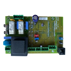 Tablero de control de secadora Alliance # 254/00066/00 - Imagen 1 de 1