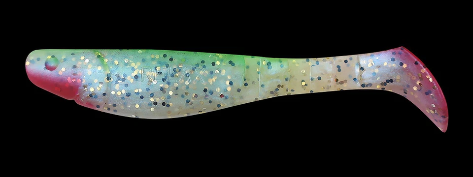 10 Gummifische  Relax Kopyto Classic 11,5cm ab 0,80€/St. NEU !!!! Set 587 - Bild 1 von 1