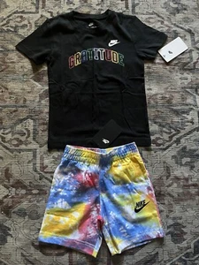 toddler nike outfit - Picture 1 of 3