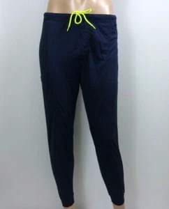 Jocko Men's Terance Pants Navy Small-XLarge JM3008 225H - Picture 1 of 2