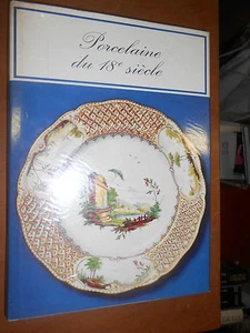 AA.VV.- PORCELAINE DU 18 SIECLE- - Foto 1 di 1