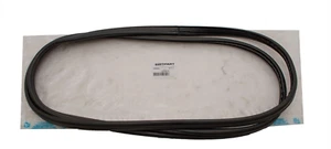 Land Rover Defender 90 &110 New Windscreen Glazing Rubber Window Seal LR056278 - Picture 1 of 2