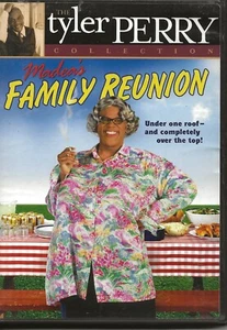 Madea's Family Reunion - Picture 1 of 2