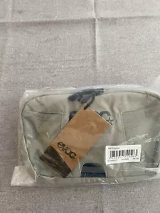 evoc Hip Pouch 1L Stone - Picture 1 of 2