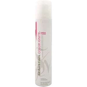 Sebastian Color Ignite Single Tone Hair Color Protection Conditioner, 6.66 Oz - Picture 1 of 2