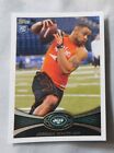 2012 Topps Football Card Pick one #201-440