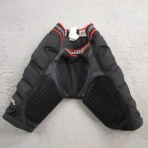 Troy Lee Designs Shock Doctor BP 7605 Armored Shorts size L Protective Pad Moto