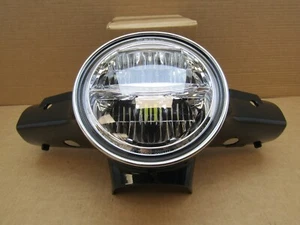 Piaggio Vespa GTS 300 Touring ABS 2019 12,695 miles headlight assembly (12104) - Picture 1 of 10