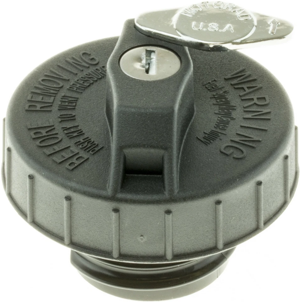 Fuel Tank Cap For 1980-1983 Ford E-100 Econoline Club Wagon Gates 162OK76 1981 - Image 1 of 4