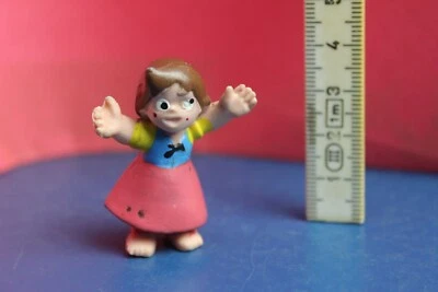 Heidi, Heimo 70er Fernsehen Serie TV Figur - Bild 1 von 2
