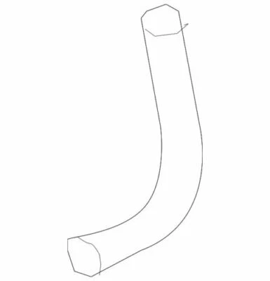 Genuino GM 2013-2022 Buick Chevrolet Encore Trax suspensión lateral pasajero 95995720 Foto 1 de 2